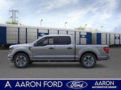 2025 Ford F-150 SuperCrew Cab 4x4 Pickup for sale #4250657 - photo 1
