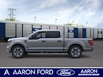 2025 Ford F-150 SuperCrew Cab 4x4 Pickup for sale #4250657 - photo 1