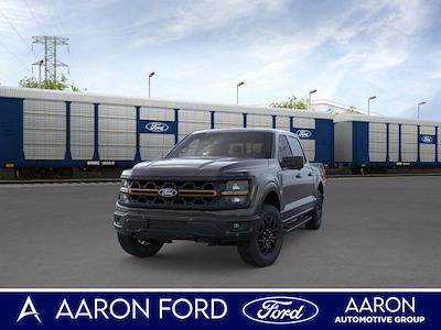 2025 Ford F-150 SuperCrew Cab 4x4 Pickup for sale #4250658 - photo 1
