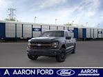 2025 Ford F-150 SuperCrew Cab 4x4 Pickup for sale #4250658 - photo 1