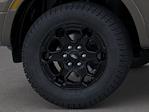 2025 Ford Ranger SuperCrew Cab 4x4 Pickup for sale #4250661 - photo 6