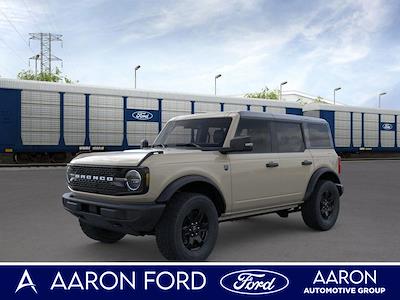 2025 Ford Bronco 4WD SUV for sale #4250662 - photo 1