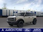 2025 Ford Bronco 4WD SUV for sale #4250662 - photo 1