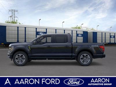 2025 Ford F-150 SuperCrew Cab 4x4 Pickup for sale #4250663 - photo 1