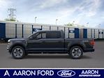 2025 Ford F-150 SuperCrew Cab 4x4 Pickup for sale #4250663 - photo 1