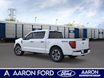2025 Ford F-150 SuperCrew Cab 4x4 Pickup for sale #4250664 - photo 1