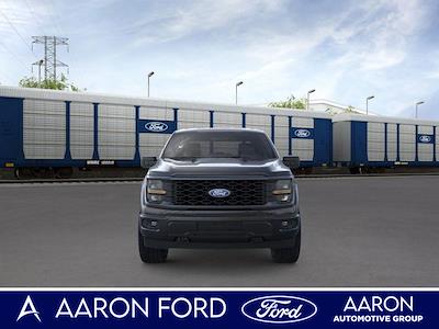 2025 Ford F-150 SuperCrew Cab 4x4 Pickup for sale #4250665 - photo 1