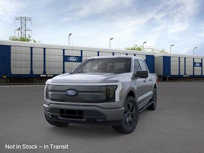 2025 Ford F-150 Lightning SuperCrew Cab AWD Pickup for sale #4250666 - photo 2