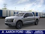 2025 Ford F-150 Lightning SuperCrew Cab AWD Pickup for sale #4250666 - photo 1