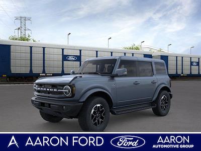 2025 Ford Bronco 4WD SUV for sale #4250672 - photo 1