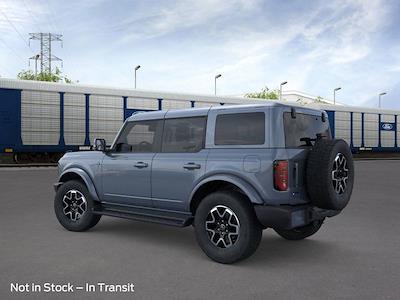 2025 Ford Bronco 4WD SUV for sale #4250672 - photo 2