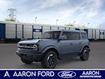 2025 Ford Bronco 4WD SUV for sale #4250672 - photo 1