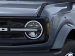 2025 Ford Bronco 4WD SUV for sale #4250672 - photo 20