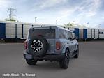 2025 Ford Bronco 4WD SUV for sale #4250672 - photo 8