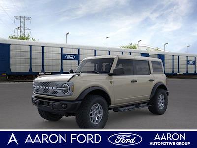 2025 Ford Bronco 4WD SUV for sale #4250674 - photo 1
