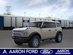 2025 Ford Bronco 4WD SUV for sale #4250674 - photo 1