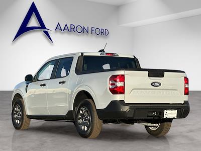 2025 Ford Maverick SuperCrew Cab AWD Pickup for sale #4250676 - photo 2