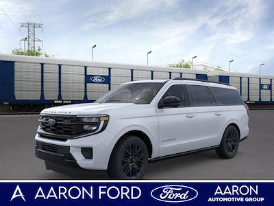 2025 Ford Expedition MAX 4x4 SUV for sale #4250679 - photo 1