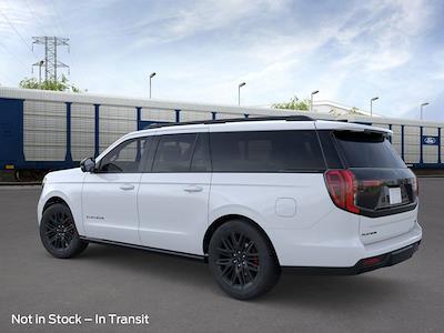 2025 Ford Expedition MAX 4x4 SUV for sale #4250679 - photo 2