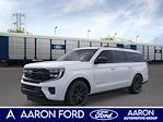 2025 Ford Expedition MAX 4x4 SUV for sale #4250679 - photo 1