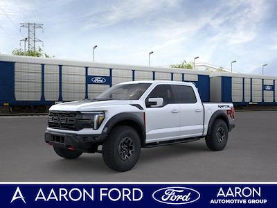 2025 Ford F-150 SuperCrew Cab 4x4 Pickup for sale #4250681 - photo 1