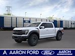 2025 Ford F-150 SuperCrew Cab 4x4 Pickup for sale #4250681 - photo 1