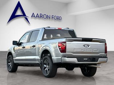 2025 Ford F-150 SuperCrew Cab 4WD Pickup for sale #4250682 - photo 2