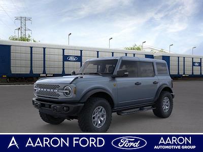 2025 Ford Bronco 4WD SUV for sale #4250683 - photo 1