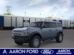 2025 Ford Bronco 4WD SUV for sale #4250683 - photo 1