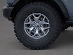 2025 Ford Bronco 4WD SUV for sale #4250683 - photo 21