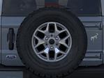 2025 Ford Bronco 4WD SUV for sale #4250683 - photo 24