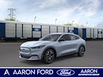 New 2025 Ford Mustang Mach-E Select SUV for sale #4250685 - photo 1