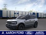 2025 Ford Bronco Sport AWD SUV for sale #4250686 - photo 1