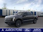 New 2025 Ford F-150 Lightning Lariat SuperCrew Cab AWD Pickup for sale #4250687 - photo 1