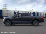 New 2025 Ford F-150 Lightning Lariat SuperCrew Cab AWD Pickup for sale #4250687 - photo 4