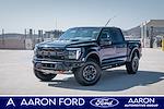 New 2025 Ford F-150 Raptor SuperCrew Cab 4x4 Pickup for sale #4250696 - photo 1