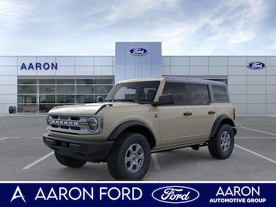2025 Ford Bronco 4WD SUV for sale #4250698 - photo 1