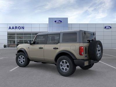2025 Ford Bronco 4WD SUV for sale #4250698 - photo 2