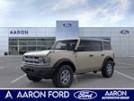 2025 Ford Bronco 4WD SUV for sale #4250698 - photo 1