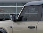 2025 Ford Bronco 4WD SUV for sale #4250698 - photo 22