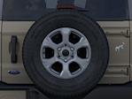2025 Ford Bronco 4WD SUV for sale #4250698 - photo 24