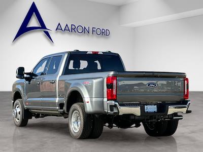 2025 Ford F-350 Crew Cab DRW 4WD Pickup for sale #4250709 - photo 2