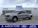 New 2025 Ford F-350 Lariat Crew Cab 4x4 DRW Pickup for sale #4250709 - photo 1