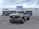 New 2025 Ford F-350 Lariat Crew Cab 4x4 DRW Pickup for sale #4250709 - photo 3