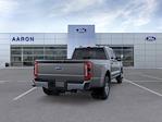New 2025 Ford F-350 Lariat Crew Cab 4x4 DRW Pickup for sale #4250709 - photo 8