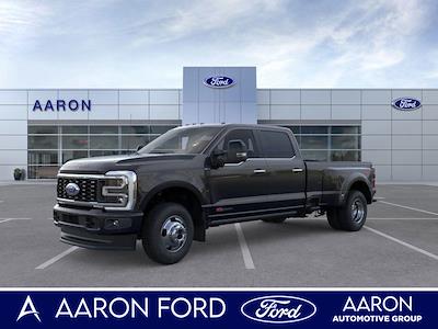 2025 Ford F-350 Crew Cab DRW 4x4 Pickup for sale #4250710 - photo 1
