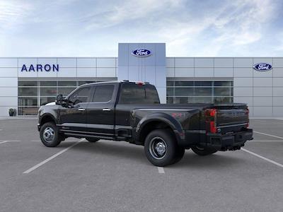 2025 Ford F-350 Crew Cab DRW 4x4 Pickup for sale #4250710 - photo 2