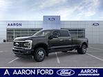 New 2025 Ford F-350 Platinum Crew Cab 4WD DRW Pickup for sale #4250710 - photo 1