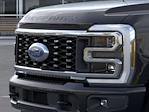 New 2025 Ford F-350 Platinum Crew Cab 4WD DRW Pickup for sale #4250710 - photo 17