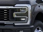 New 2025 Ford F-350 Platinum Crew Cab 4WD DRW Pickup for sale #4250710 - photo 18